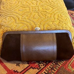 Roger Van S clutch